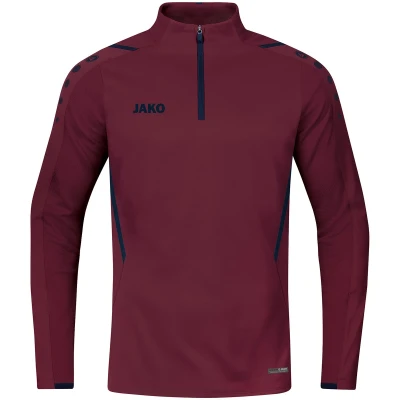 JAKO Zip top Challenge