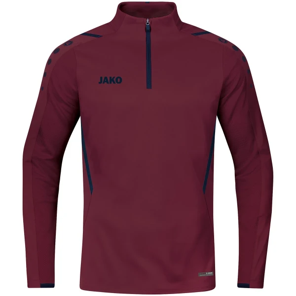 JAKO Zip top Challenge