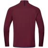 JAKO Zip top Challenge