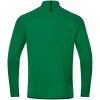 JAKO JR Zip top Challenge JAKO JR Zip top Challenge