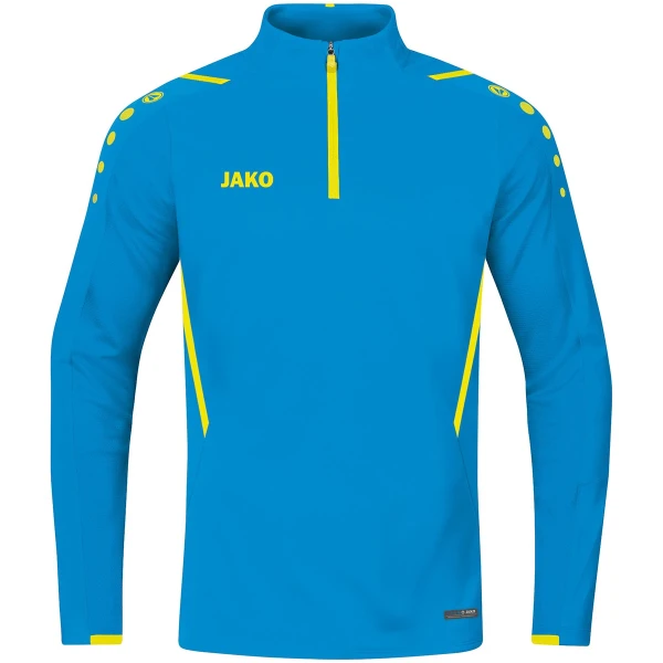 JAKO JR Zip top Challenge