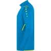 JAKO JR Zip top Challenge