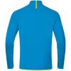 JAKO JR Zip top Challenge