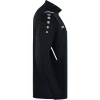 JAKO JR Zip top Challenge