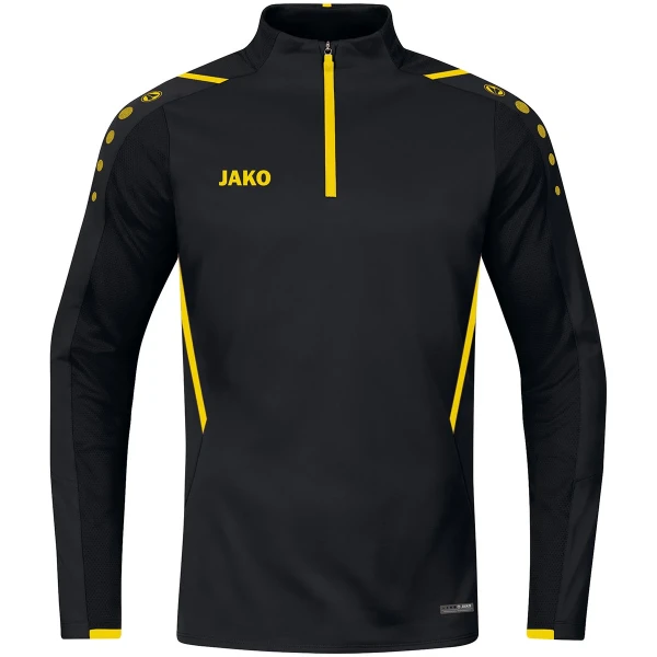 JAKO JR Zip top Challenge