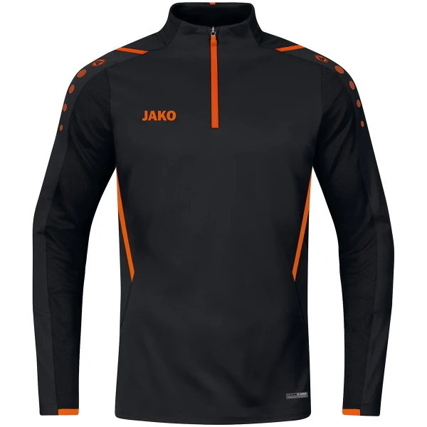 JAKO Zip top Challenge