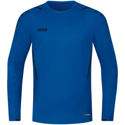 JAKO Sweater Challenge