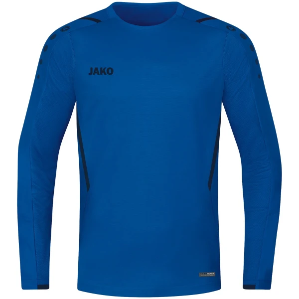JAKO Sweater Challenge