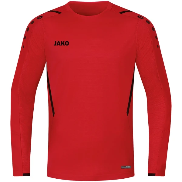 JAKO Sweater Challenge