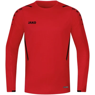 JAKO JR Sweater Challenge
