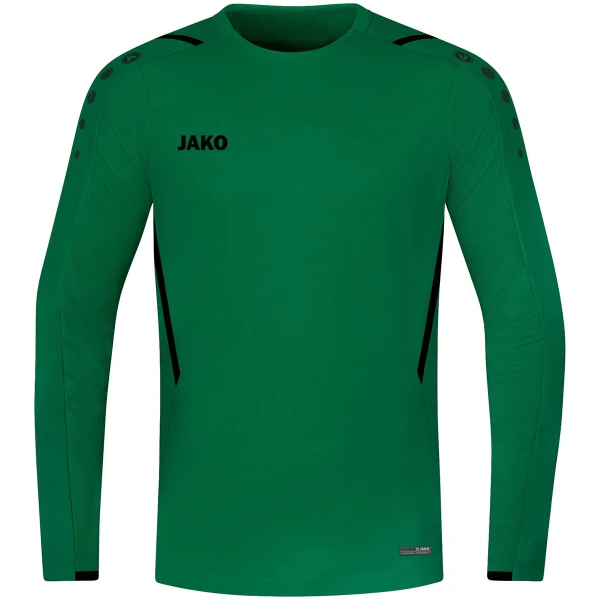JAKO Sweater Challenge