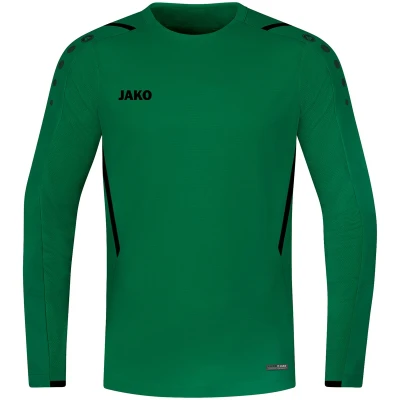 JAKO JR Sweater Challenge