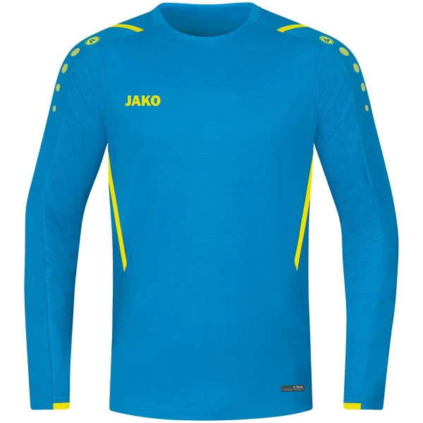 JAKO JR Sweater Challenge