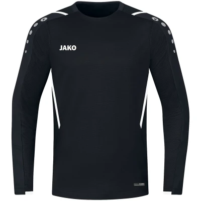 JAKO JR Sweater Challenge
