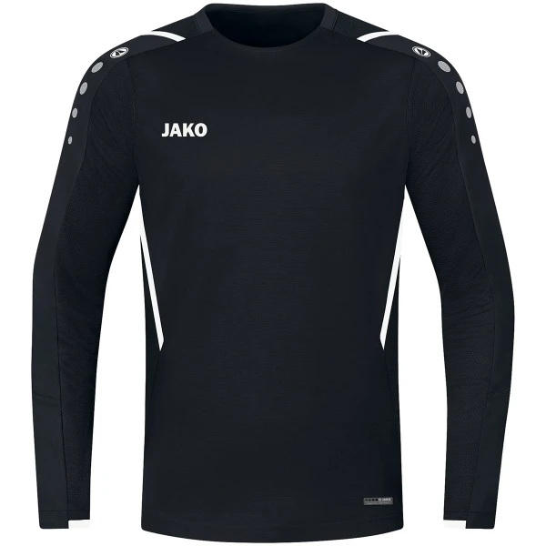 JAKO JR Sweater Challenge