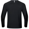 JAKO JR Sweater Challenge