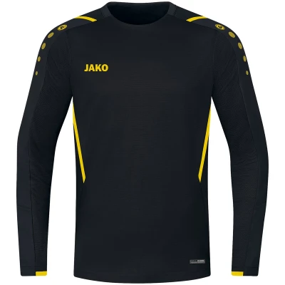 JAKO Sweater Challenge