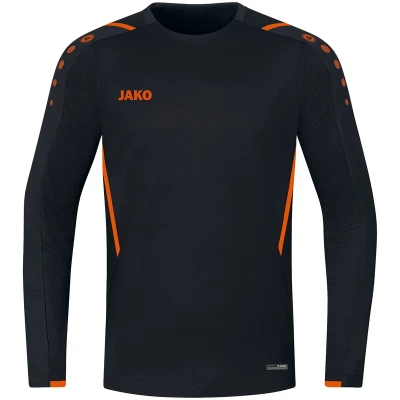 JAKO Sweater Challenge