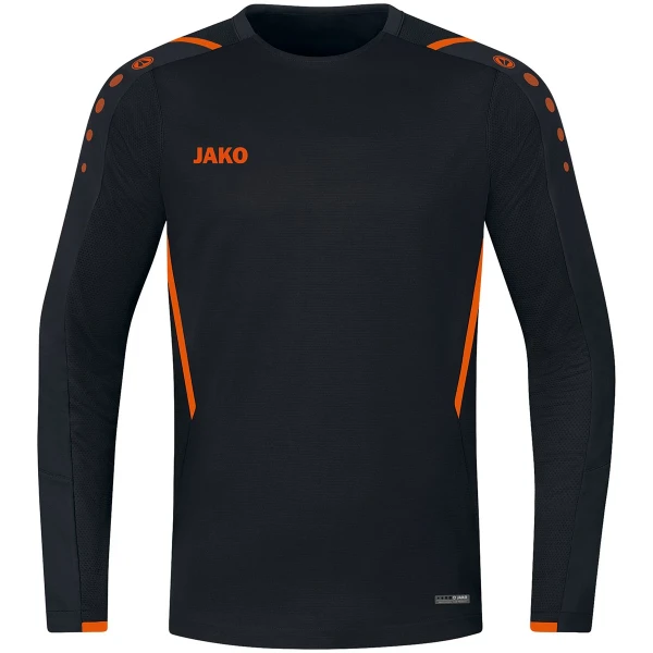 JAKO Sweater Challenge