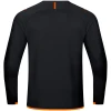 JAKO JR Sweater Challenge