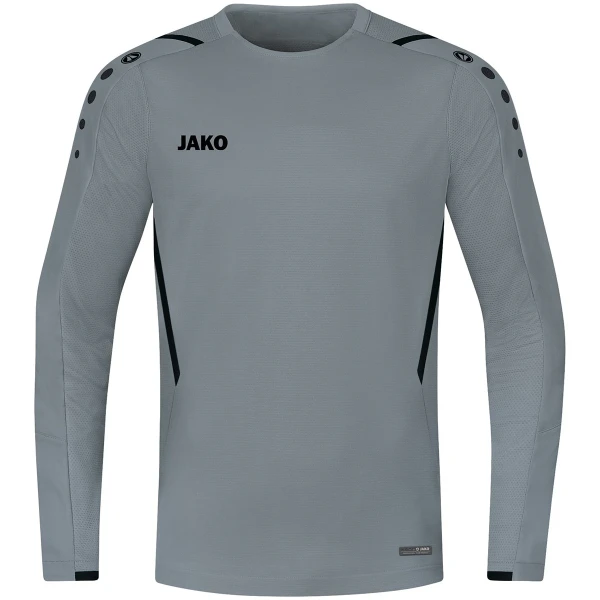 JAKO JR Sweater Challenge