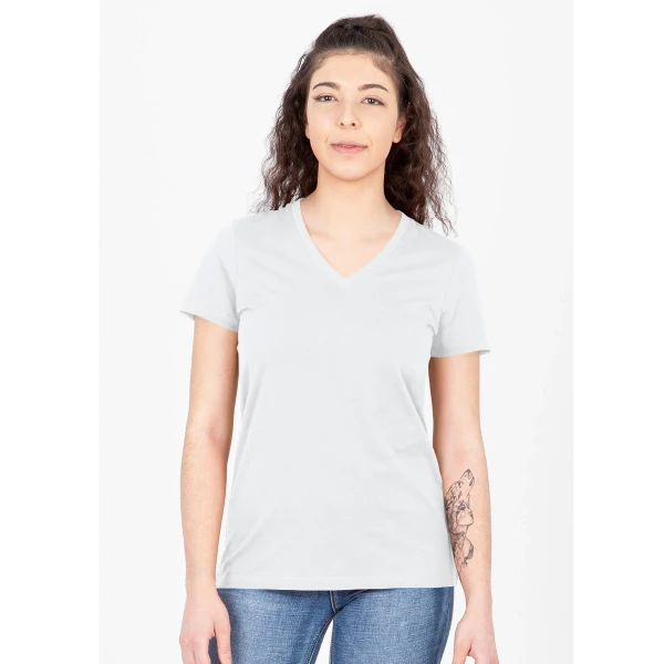JAKO W T-Shirt Organic