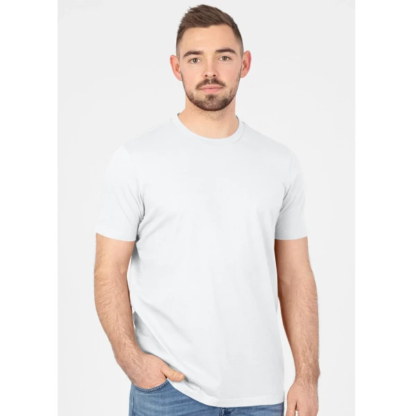 JAKO JR T-Shirt Organic