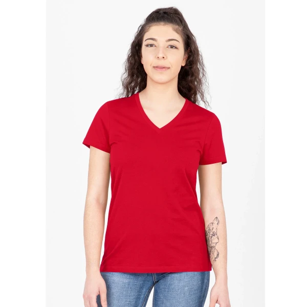 JAKO W T-Shirt Organic
