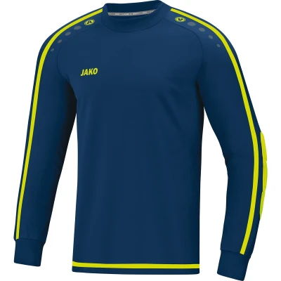 GK jersey Striker 2.0