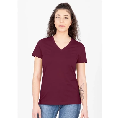 JAKO W T-Shirt Organic