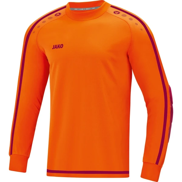 GK jersey Striker 2.0