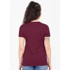 JAKO W T-Shirt Organic