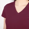 JAKO W T-Shirt Organic