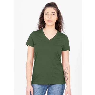 JAKO W T-Shirt Organic