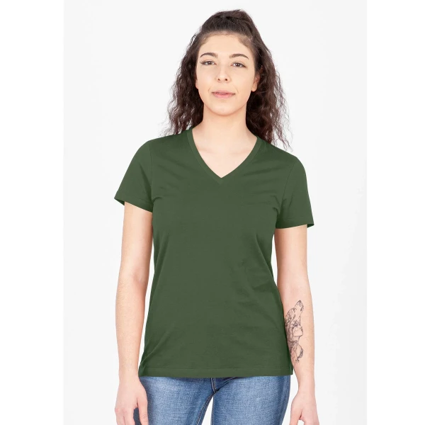 JAKO W T-Shirt Organic
