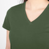JAKO W T-Shirt Organic