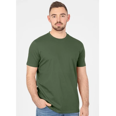 JAKO JR T-Shirt Organic