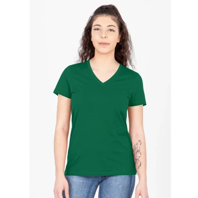 JAKO W T-Shirt Organic