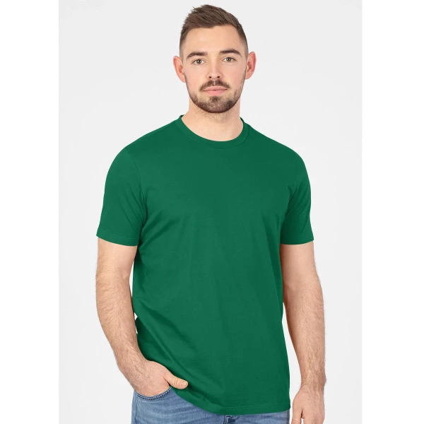 JAKO JR T-Shirt Organic