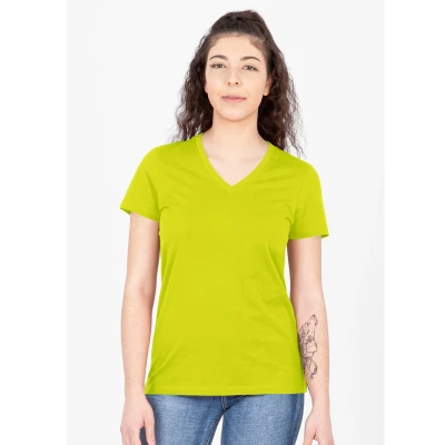 JAKO W T-Shirt Organic