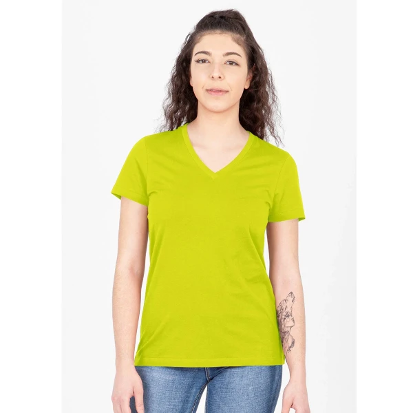 JAKO W T-Shirt Organic