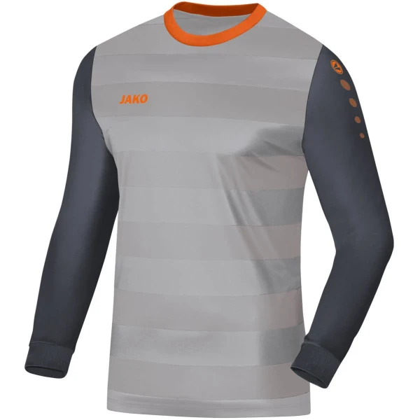 GK jersey Leeds