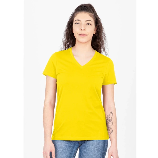JAKO W T-Shirt Organic