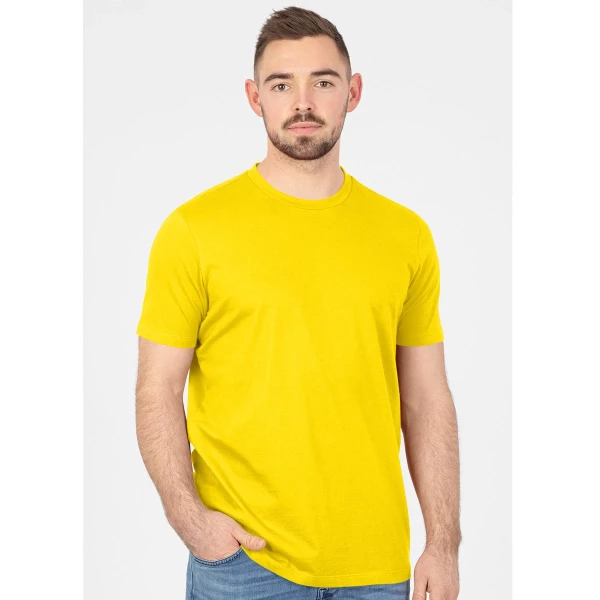 JAKO JR T-Shirt Organic