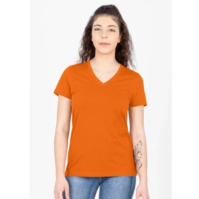 JAKO W T-Shirt Organic