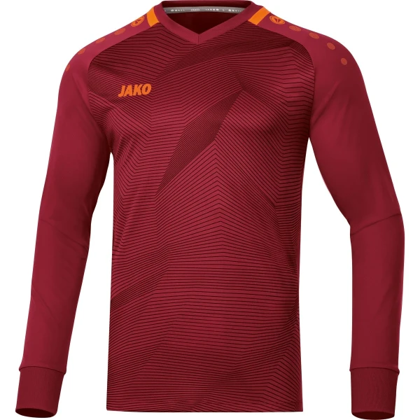GK jersey Goal