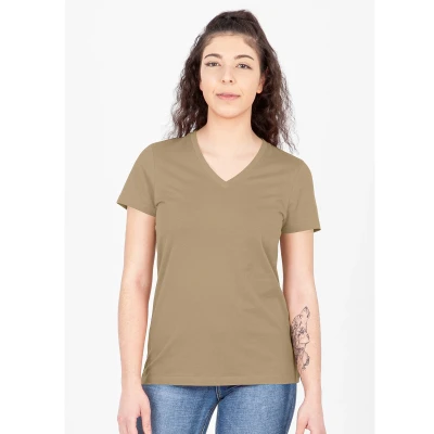 JAKO W T-Shirt Organic
