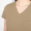 JAKO W T-Shirt Organic