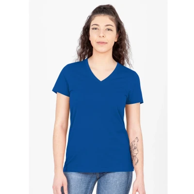 JAKO W T-Shirt Organic