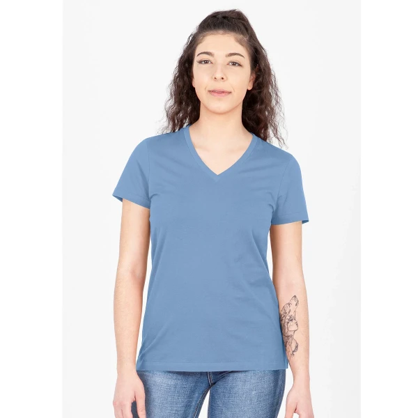 JAKO W T-Shirt Organic